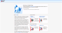 Desktop Screenshot of editoresgalegos.org